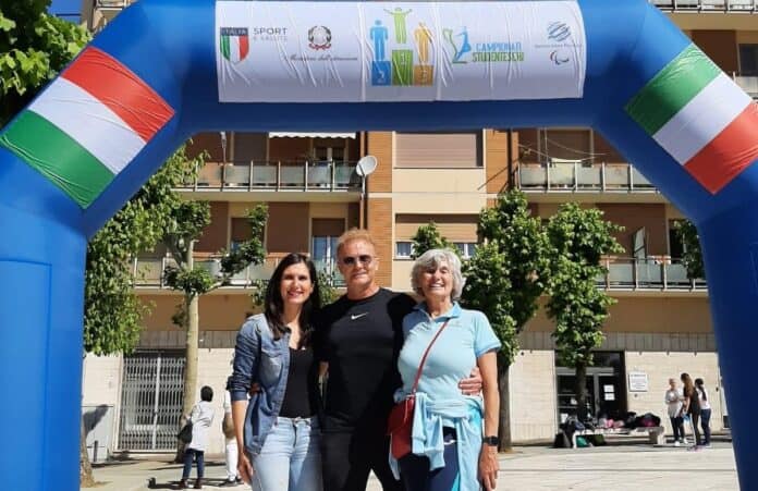 A Cortona la finale della Coppa Italia Sprint di corsa di orientamento