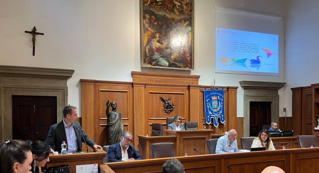 Ente Serristori Bilancio 2024: chiuso con un utile di 41 mila euro