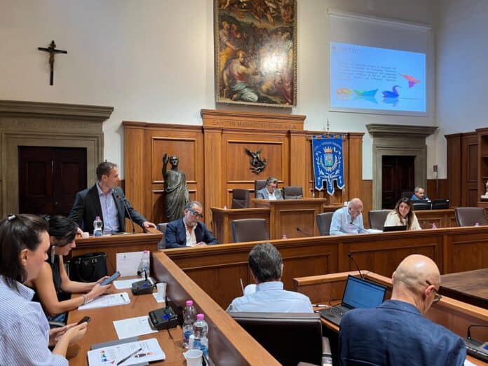 Ente Serristori Bilancio 2024: chiuso con un utile di 41 mila euro