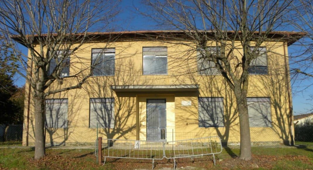 Cortona, il Comune mette all’asta due ex immobili scolastici