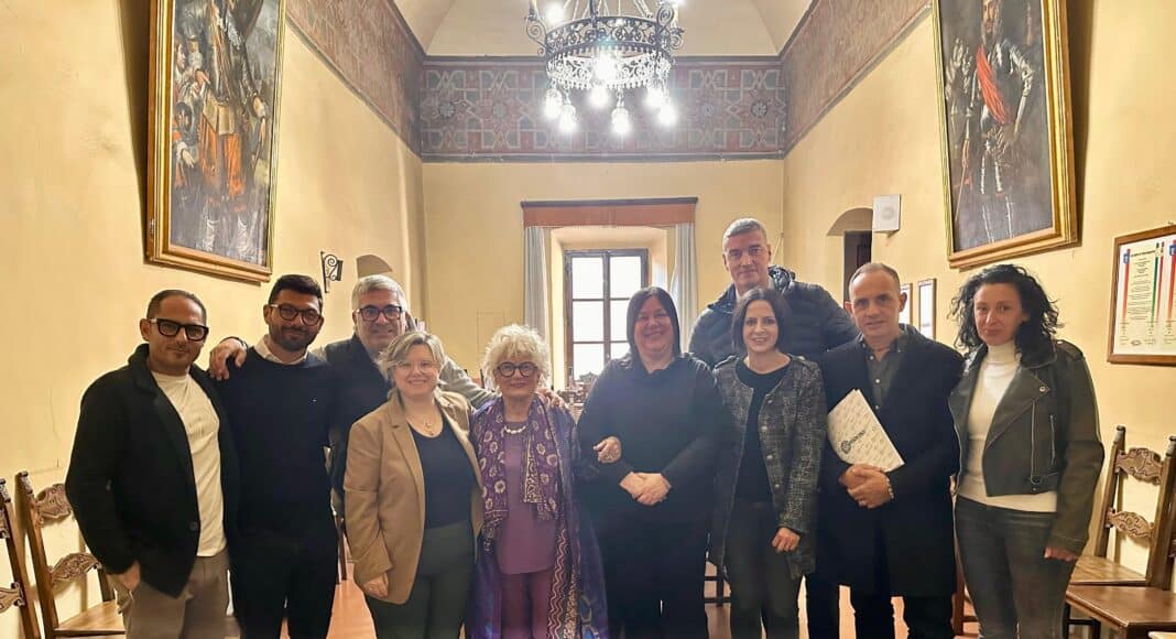 Tanti e Casi: “Sintonia piena sulla riqualificazione di Saione