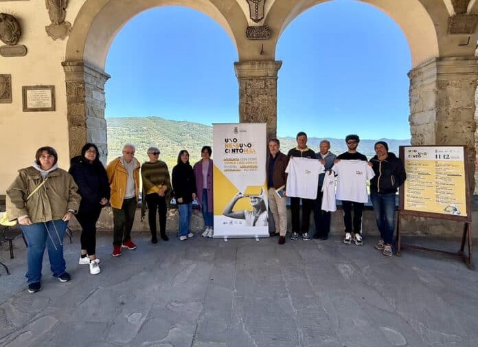 Uno, Nessuno e Centomila Castiglion Fiorentino