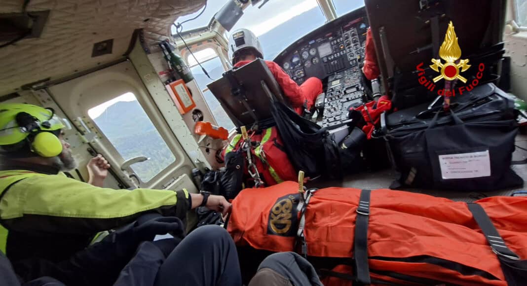 vvf-elicottero-drago