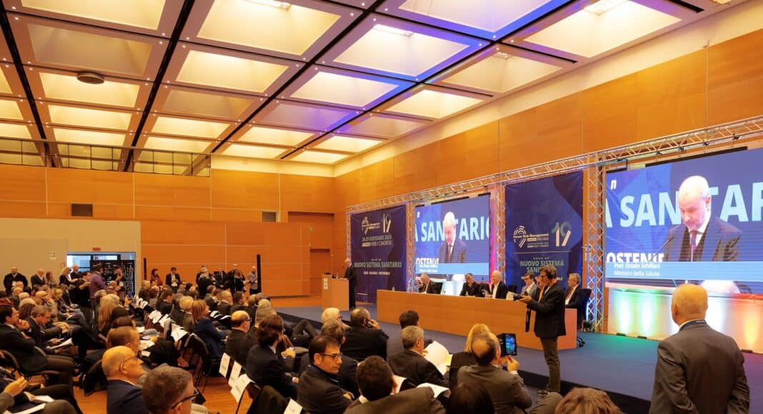 20esimo Forum Risk Management in Sanità
