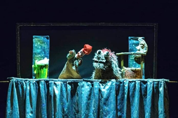 A Capolona e Subbiano il teatro per famiglie con Voglio la Luna