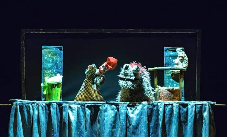 A Capolona e Subbiano il teatro per famiglie con Voglio la Luna