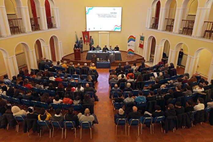 ANVCG - Giornata dei Bombardamenti