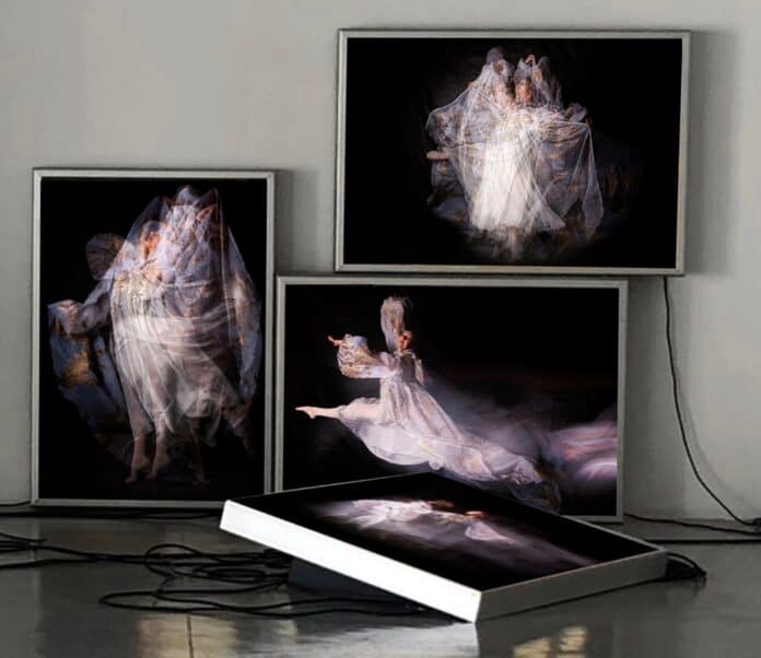 AREZZO - NISI DOMINUS. PERCEZIONE DI UN SOGNO