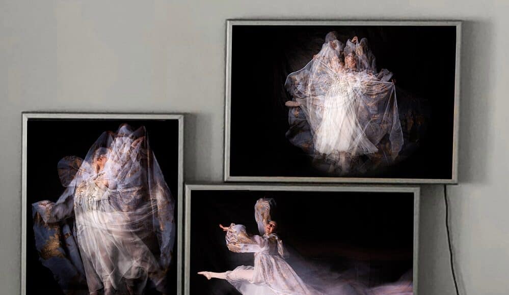 AREZZO - NISI DOMINUS. PERCEZIONE DI UN SOGNO