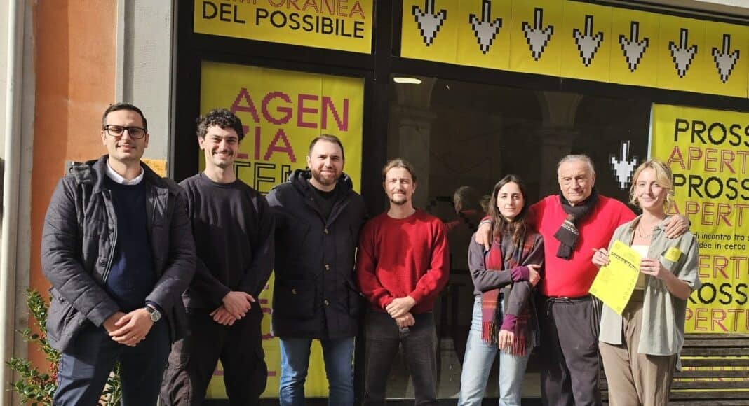 Apre a Foiano l’Agenzia Temporanea del Possibile