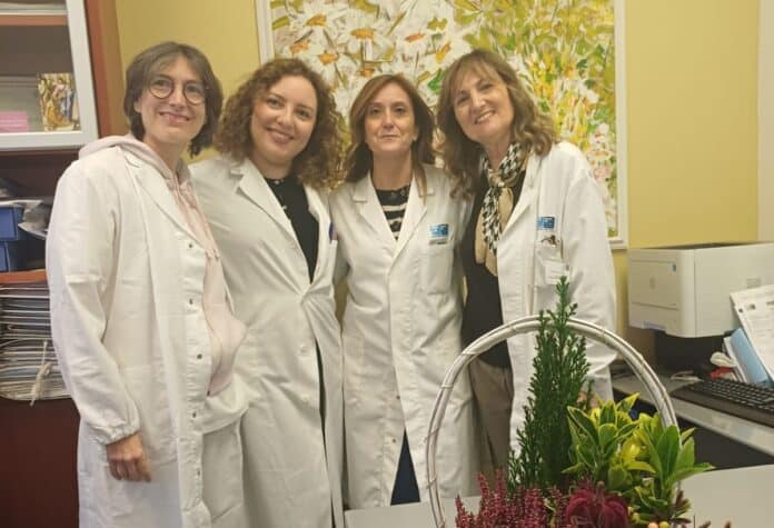 Agopuntura in oncologia oltre 250 trattamenti in Valdarno