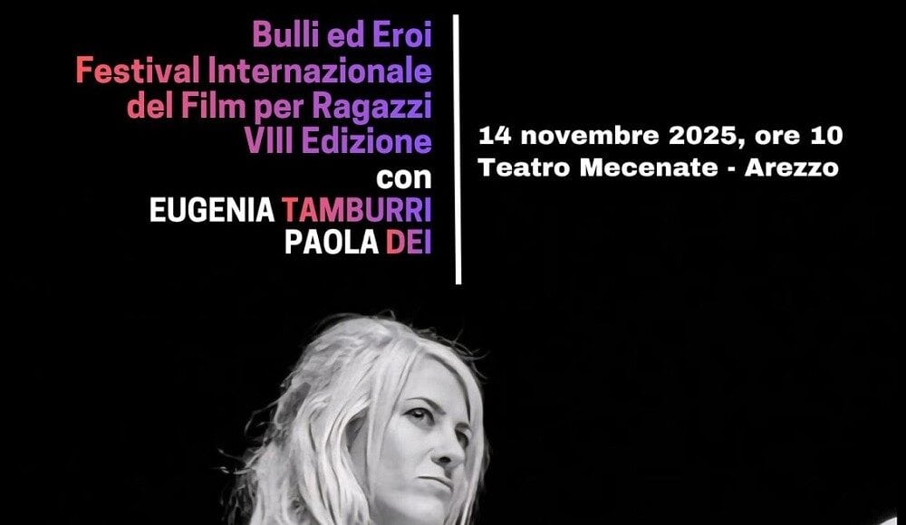 Al Teatro Mecenate il Festival Internazionale del Film per Ragazzi
