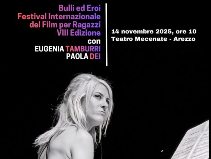 Al Teatro Mecenate il Festival Internazionale del Film per Ragazzi