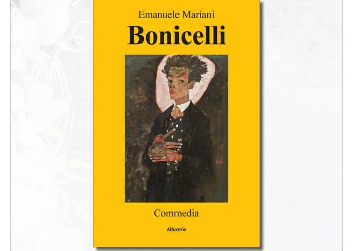 Alla Libreria Edison la presentazione del libro 