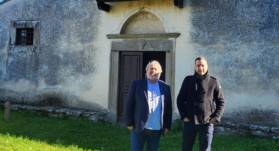 Alla Pieve di Santa Maria Maddalena il convegno “Sietina rivelata”