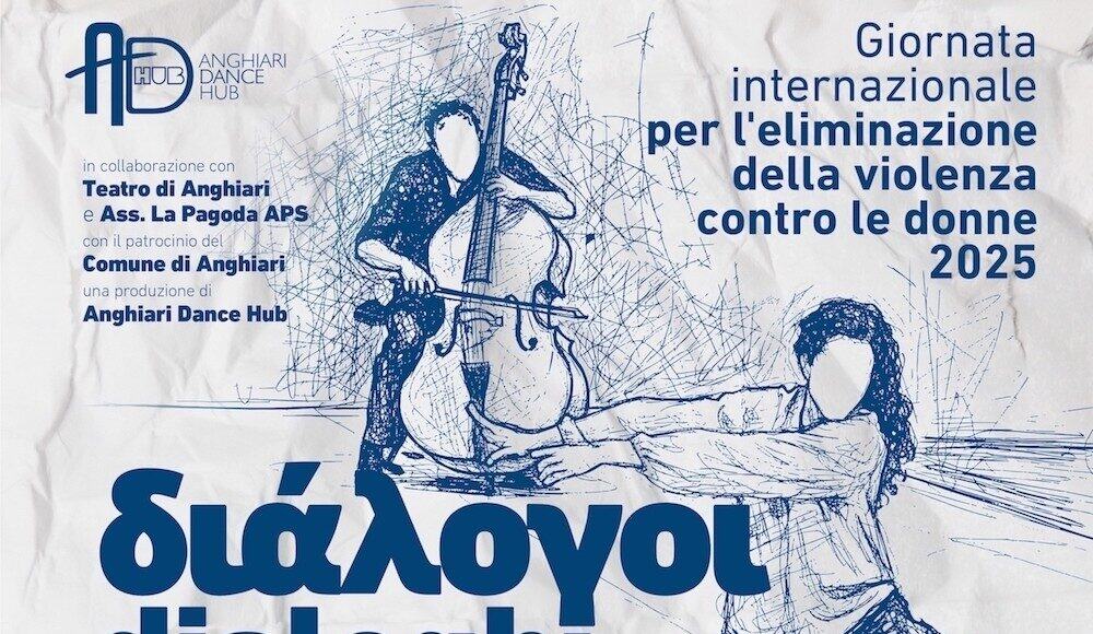 Anghiari Giornata per l’eliminazione della violenza contro le donne