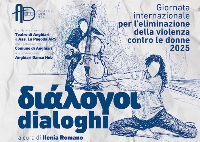 Anghiari Giornata per l’eliminazione della violenza contro le donne