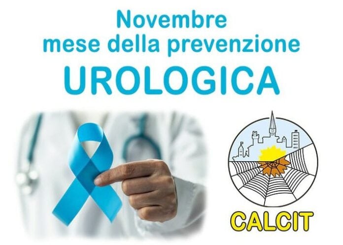 Asl e Calcit prevenzione dei tumori alla prostata e ai testicoli