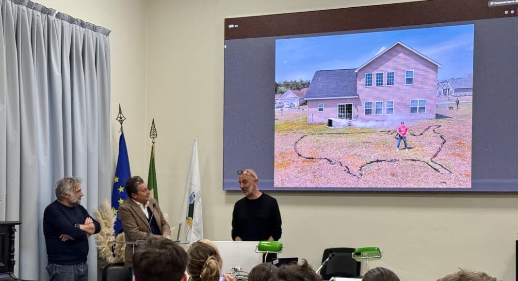 “Attraverso i nostri occhi”-Raccontare Porta Romana con la fotografia