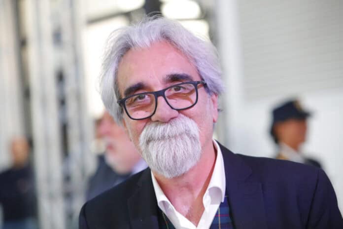 BEPPE VESSICCHIO