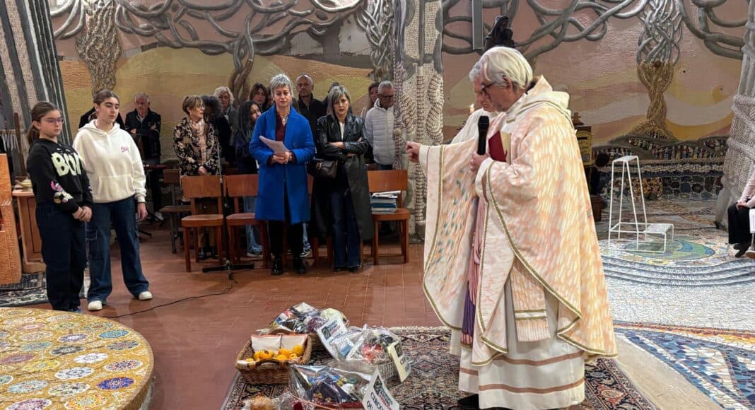 MCL di Arezzo celebra la Giornata del Ringraziamento