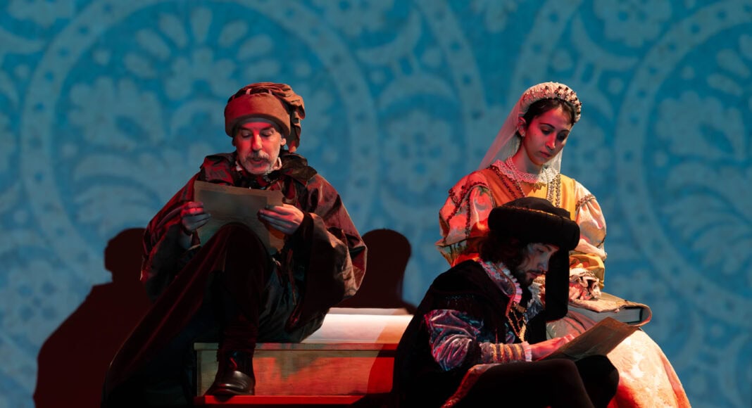 Teatro Comunale Monterchi: presentata la rassegna Nuovi Orizzonti