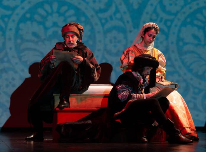 Teatro Comunale Monterchi: presentata la rassegna Nuovi Orizzonti