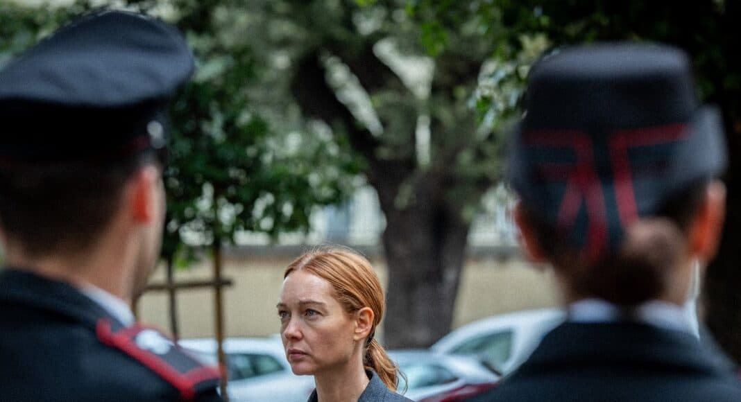 L'Arma dei Carabinieri contro la violenza sulle donne