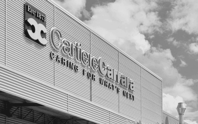 Cartiere Carraro Pratovecchio