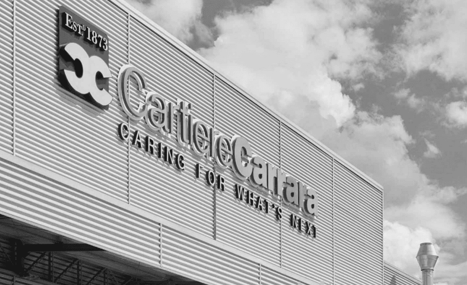 Cartiere Carraro Pratovecchio