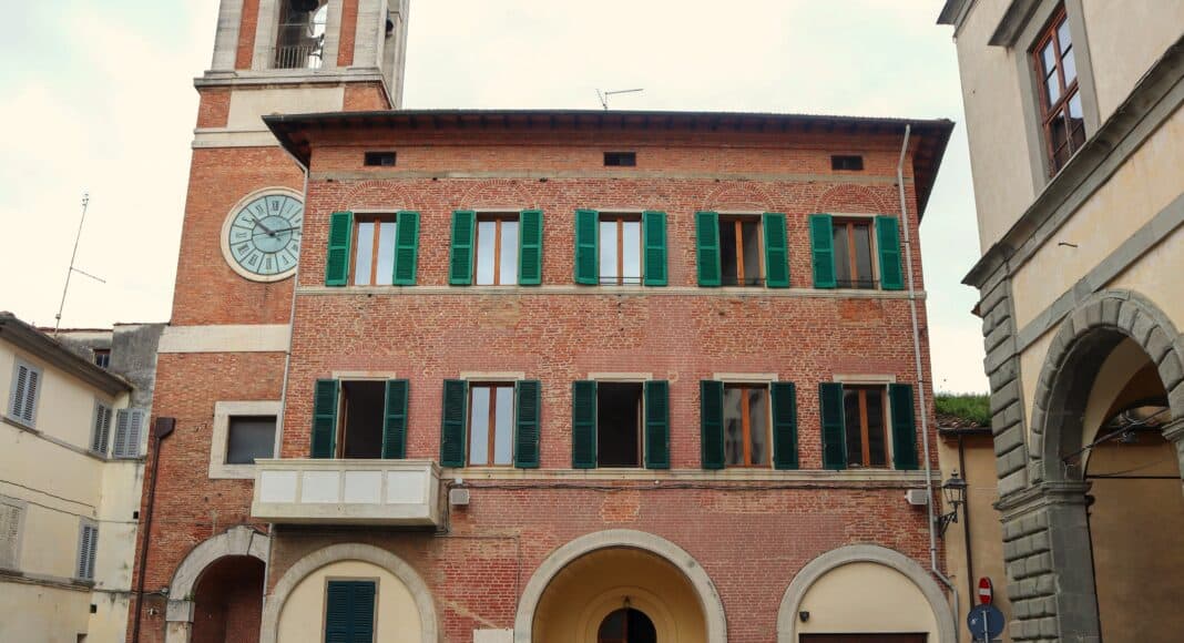 Casa della Cultura Foiano della Chiana