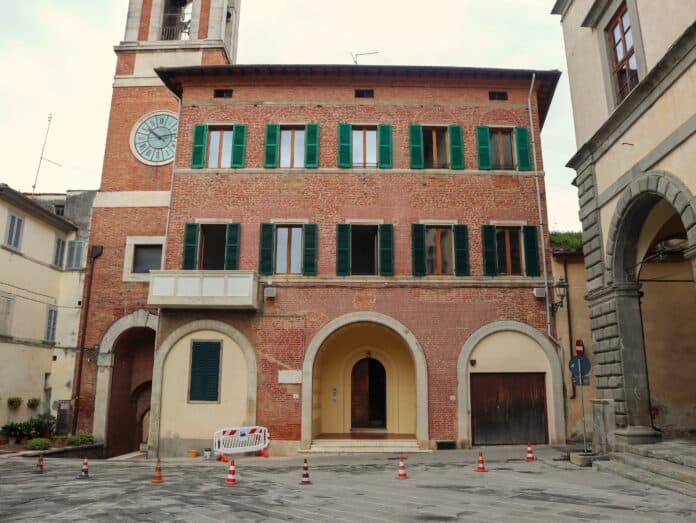 Casa della Cultura Foiano della Chiana