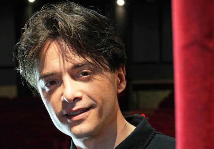 Castiglion Fiorentino attende l’arrivo di Jonathan Canini