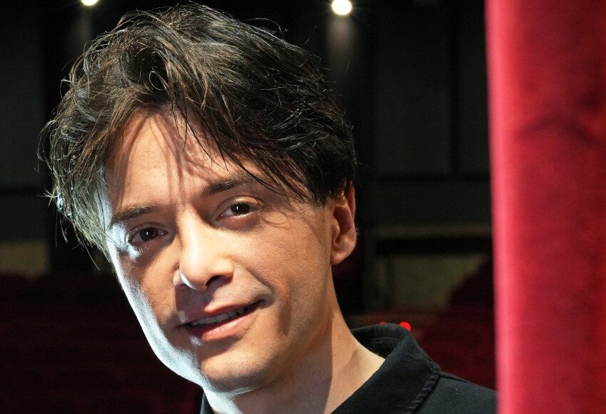 Castiglion Fiorentino attende l’arrivo di Jonathan Canini