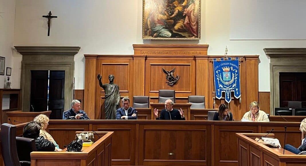 Castiglion Fiorentino infestazioni mosche e ricerca delle soluzioni