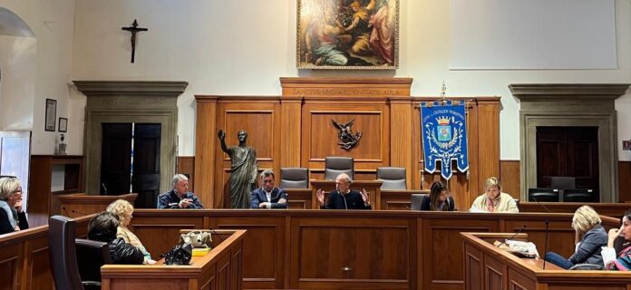 Castiglion Fiorentino infestazioni mosche e ricerca delle soluzioni