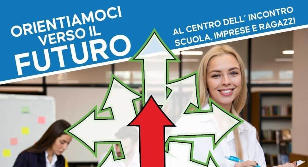 Castiglion Fiorentino un evento per far incontrare aziende e studenti