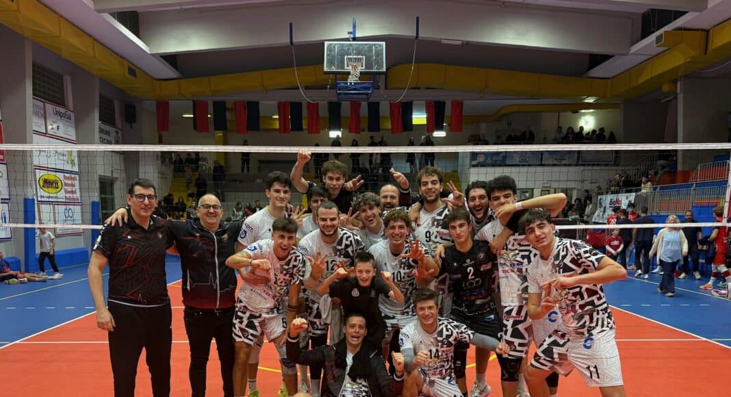 Club Arezzo Volleyball