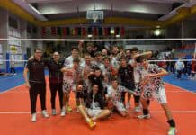 Club Arezzo Volleyball