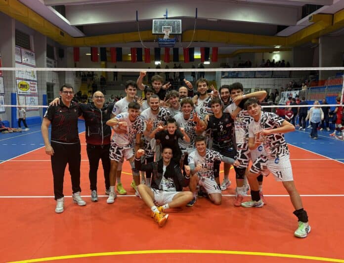 Club Arezzo Volleyball