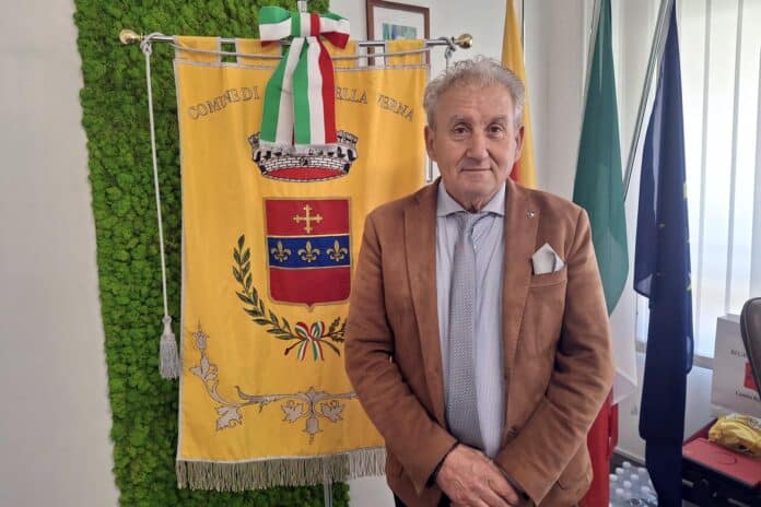 Comune di Chiusi della Verna - Sindaco Chiusi della Verna