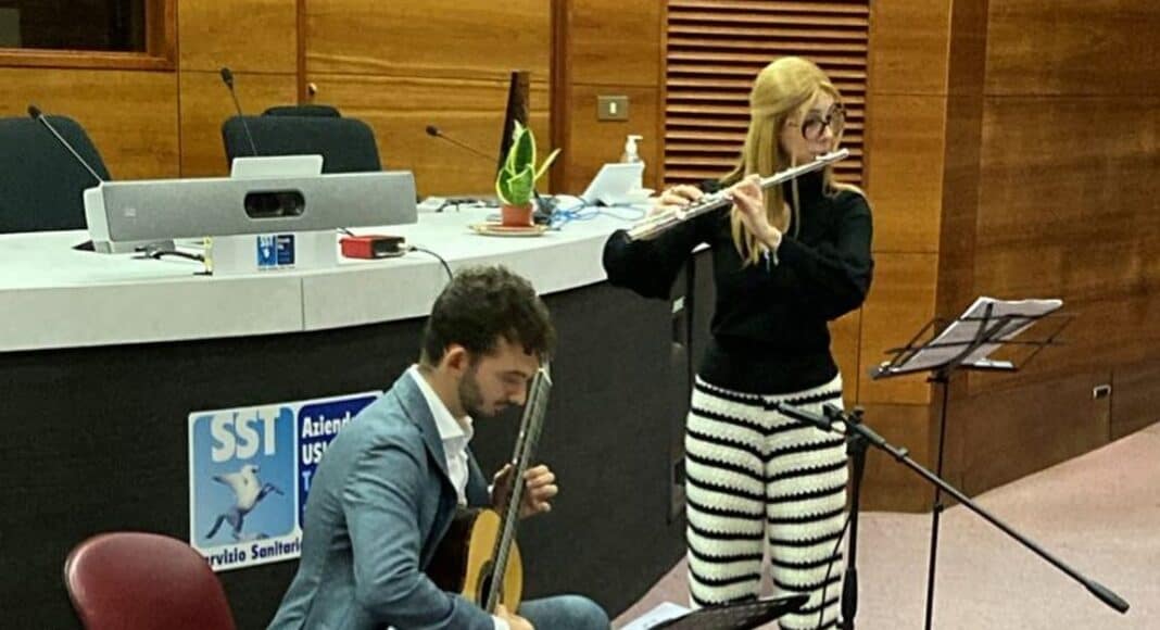 “Musica al San Donato”: il concerto a sostegno del Calcit