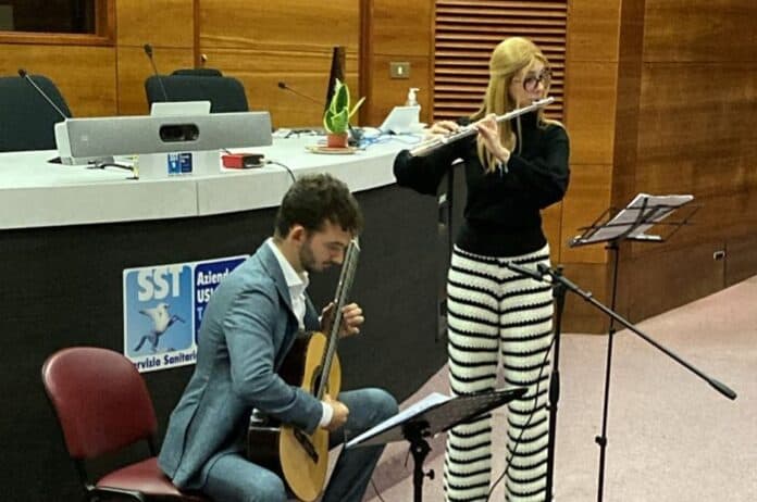 “Musica al San Donato”: il concerto a sostegno del Calcit