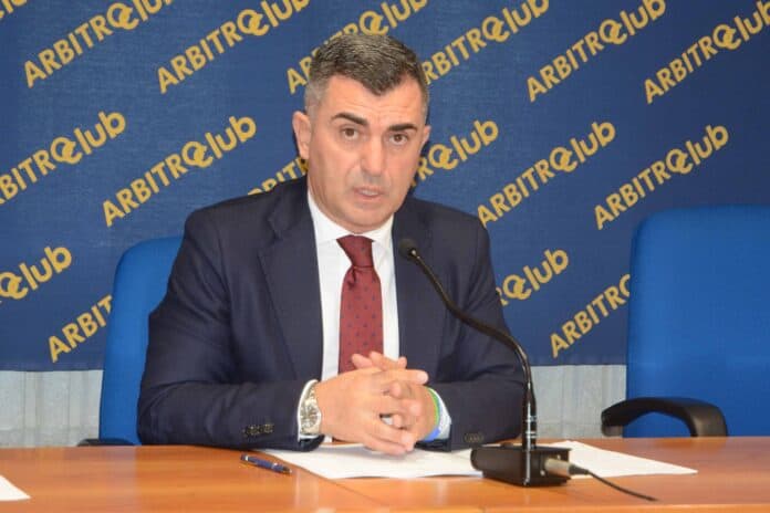 Presentata la XIV edizione del Gran Galà del Calcio