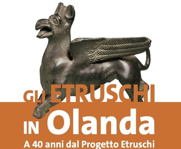 Cortona, mostra internazionale “Gli Etruschi in Olanda