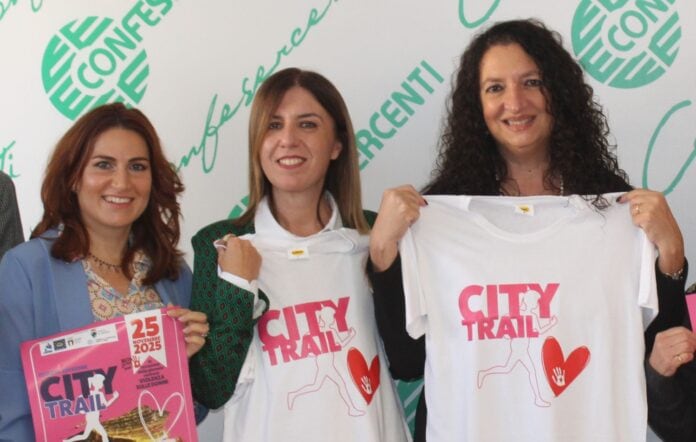 “City Trail”, con lo spoert uniti contro la violenza sulle donne