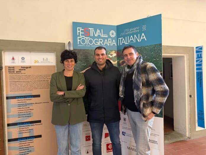 Diecimila presenze al Festival della Fotografia Italiana di Bibbiena