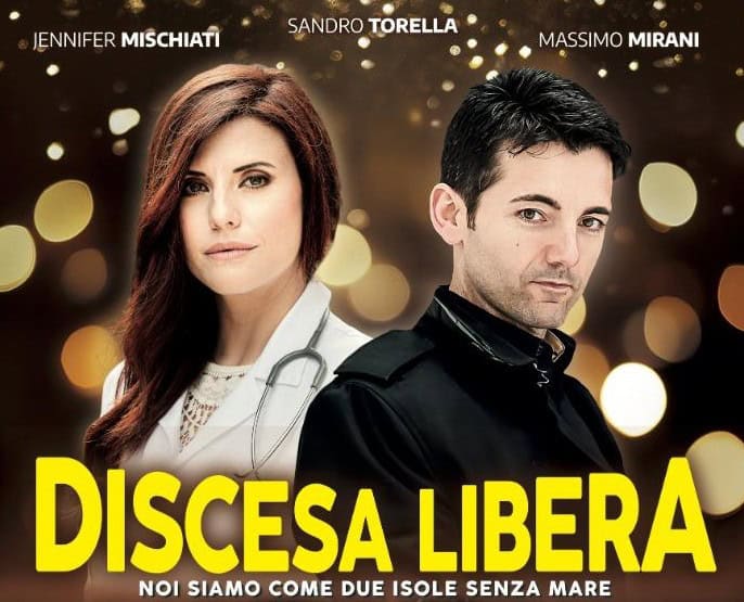 “Discesa Libera” il film di Sandro Torella arriva a Loro Ciuffenna
