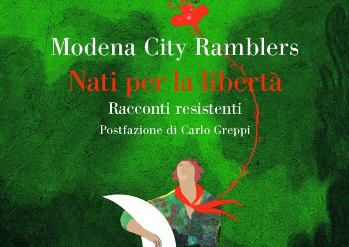 Domenica 30 l'evento Nati per la libertà al Circolo Aurora