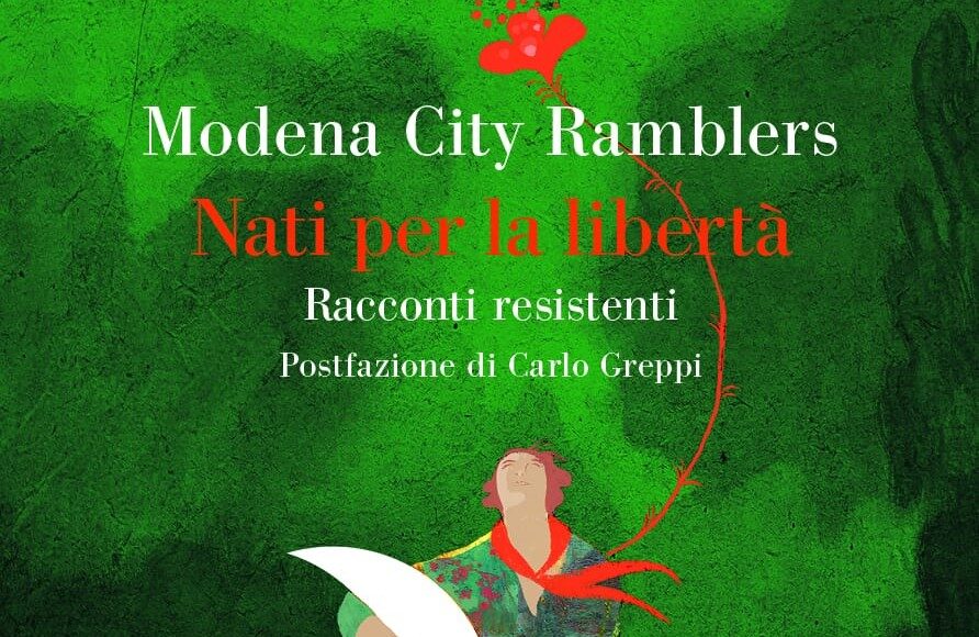 Domenica 30 l'evento Nati per la libertà al Circolo Aurora